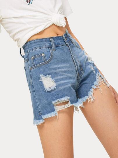 Шорты SheIn