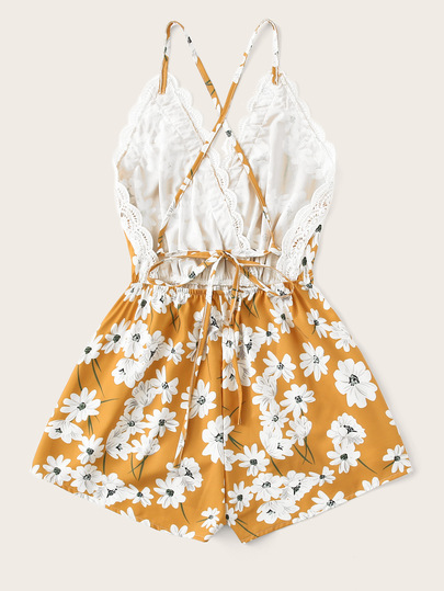 Комбинезон SheIn