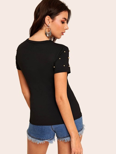 Футболка SheIn