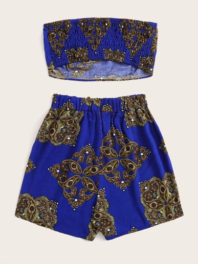 Шорты SheIn
