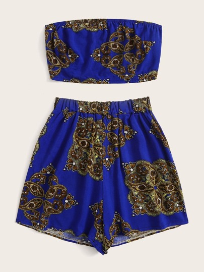 Шорты SheIn