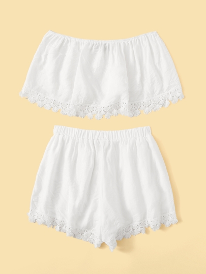 Шорты SheIn