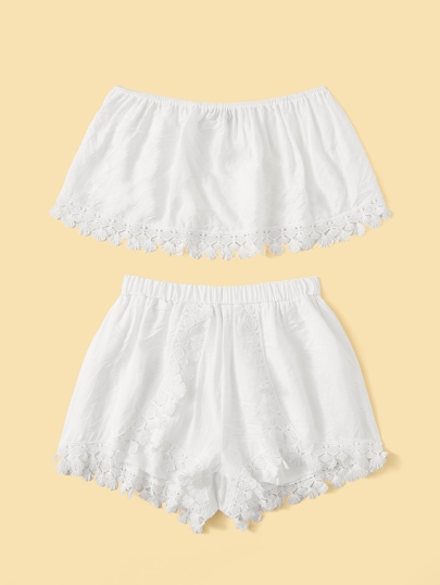 Шорты SheIn