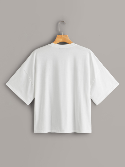 Футболка SheIn