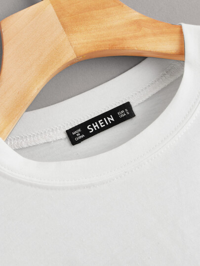 Футболка SheIn