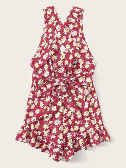 Комбинезон SheIn
