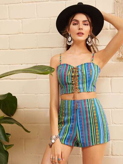 Шорты SheIn