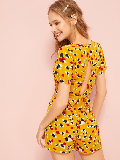Шорты SheIn