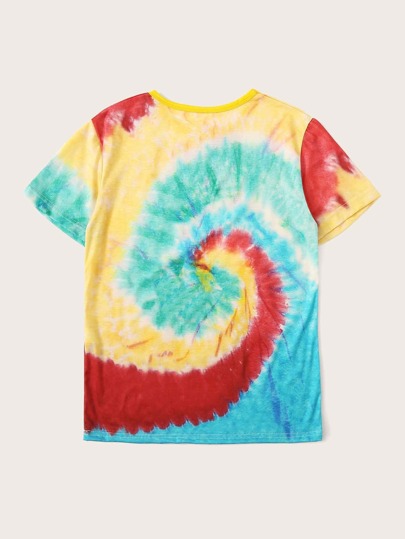 Футболка SheIn Футболка SheIn