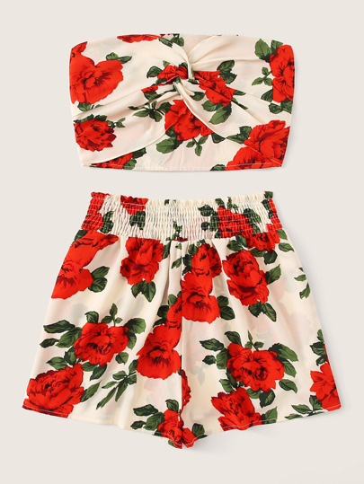 Шорты SheIn