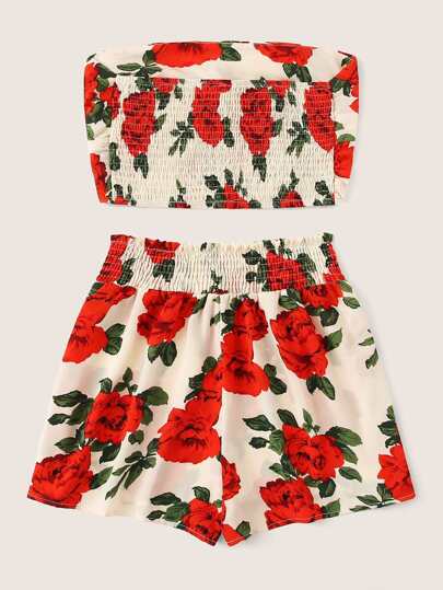 Шорты SheIn