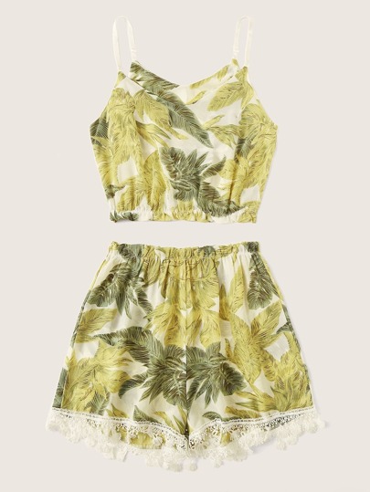 Шорты SheIn