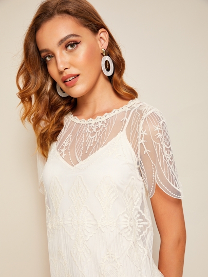 Платье SheIn