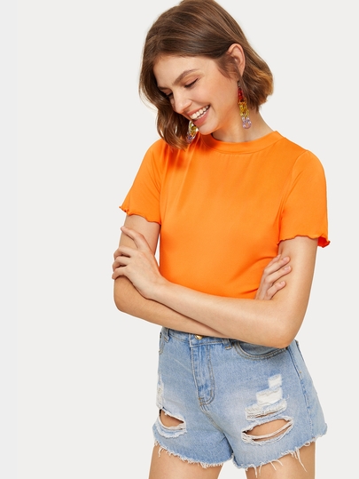 Футболка SheIn