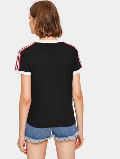 Футболка SheIn