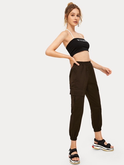 Джинсы SheIn
