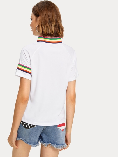 Футболка SheIn
