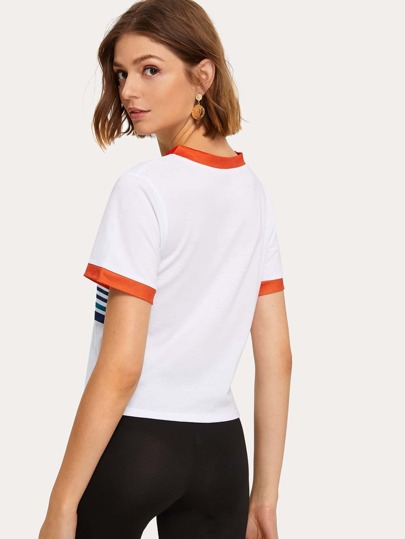 Футболка SheIn