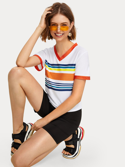 Футболка SheIn