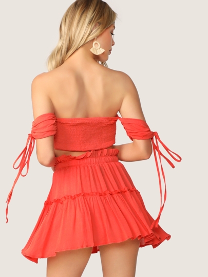 Юбка SheIn