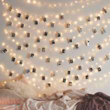 100pcs Mini Bulb String Light