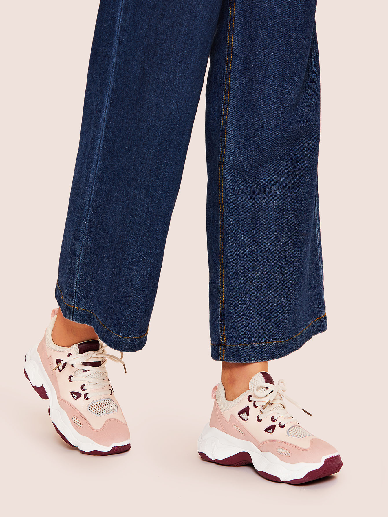 Кеды SheIn Кеды SheIn