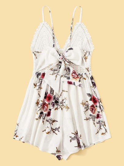 Комбинезон SheIn