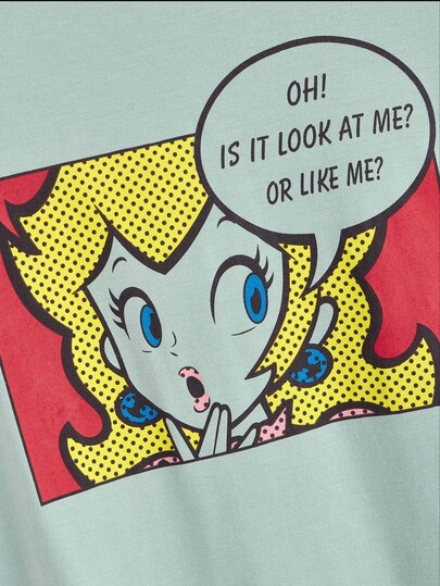 Футболка SheIn Футболка SheIn