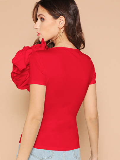 Футболка SheIn