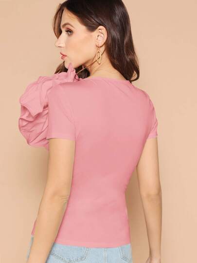 Футболка SheIn