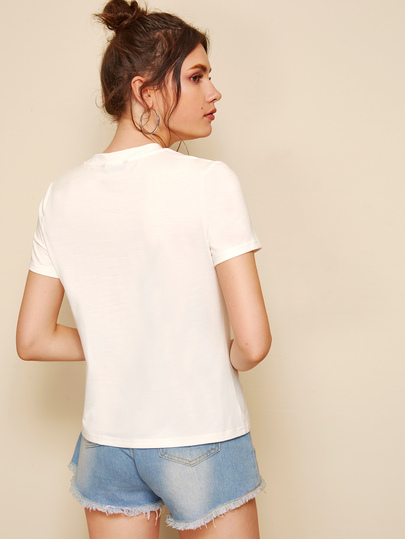 Футболка SheIn