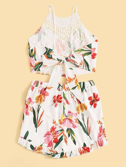 Шорты SheIn
