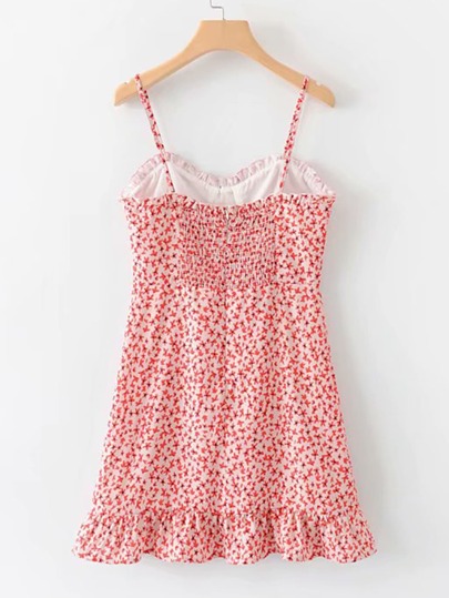 Платье SheIn