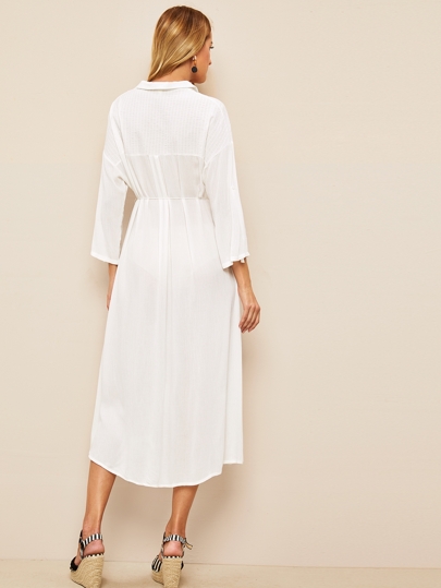 Рубашка SheIn