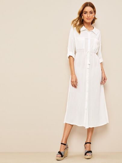 Рубашка SheIn