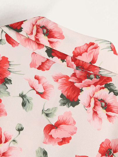 Рубашка SheIn