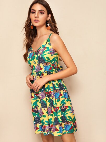 Платье SheIn