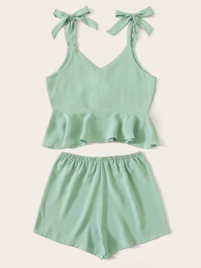Шорты SheIn