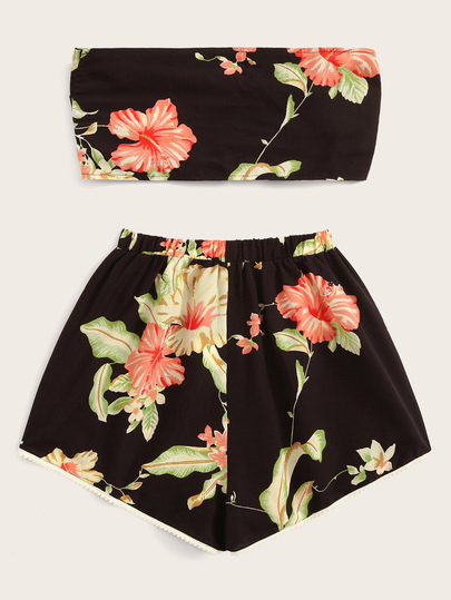 Шорты SheIn