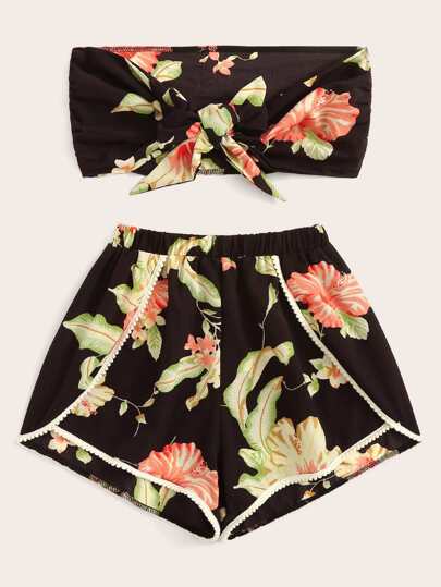 Шорты SheIn
