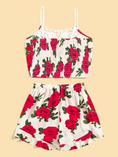 Шорты SheIn