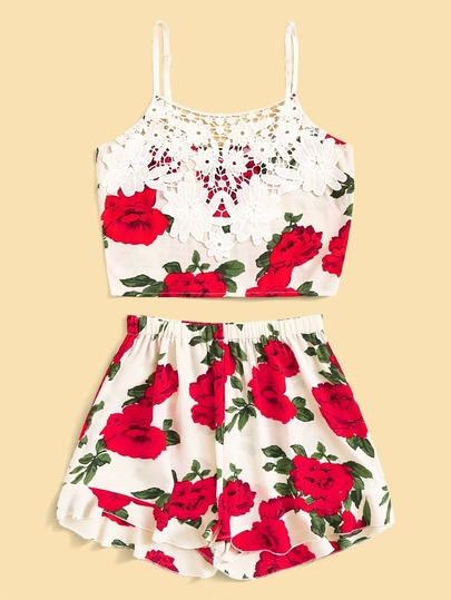 Шорты SheIn