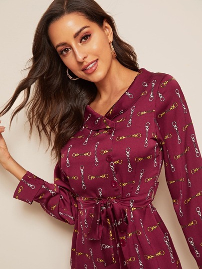 Рубашка SheIn