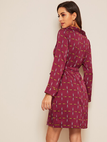 Рубашка SheIn