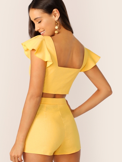 Шорты SheIn