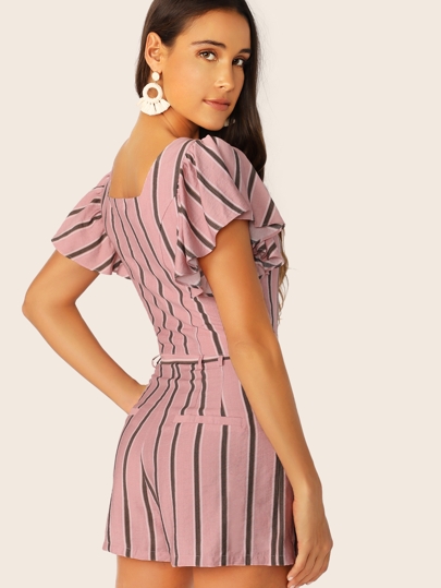 Шорты SheIn