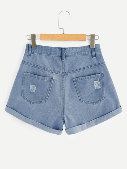 Шорты SheIn