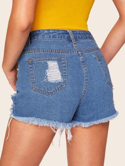 Шорты SheIn