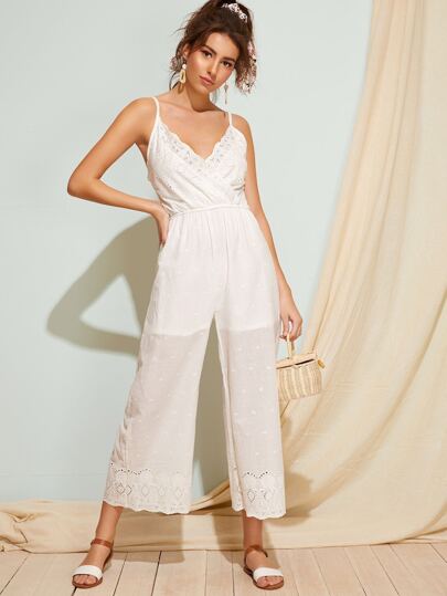 Комбинезон SheIn
