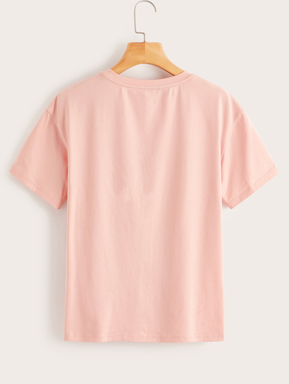 Футболка SheIn Футболка SheIn